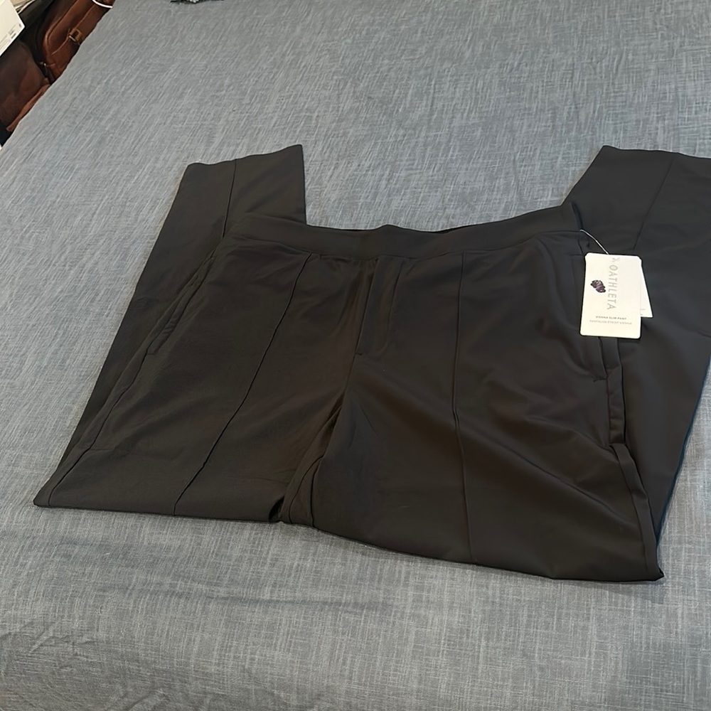 NWOT  Athleta pants
